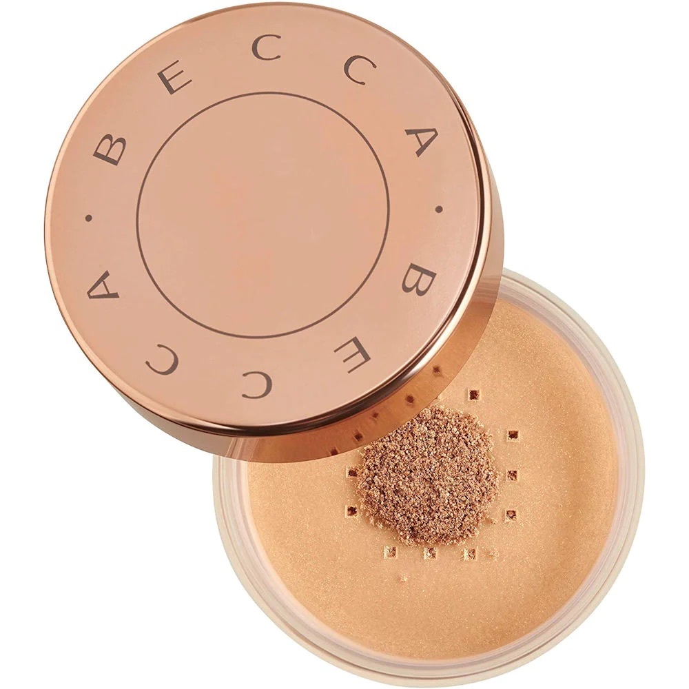Becca Glow Dust Highlighter - Champagne Pop